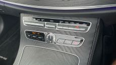 Mercedes-Benz E-Class E350 AMG Line 2dr 9G-Tronic Petrol Cabriolet